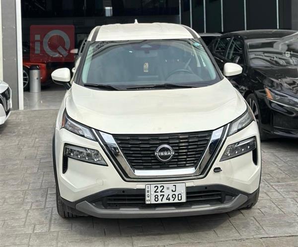 Nissan for sale in Iraq